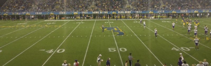 Delaware Stadium