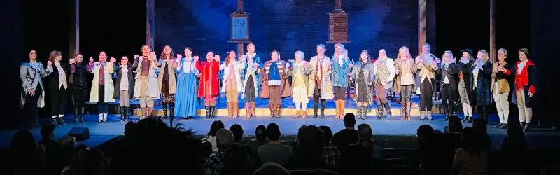 John Williams Theatre - Tulsa Performing Arts Center