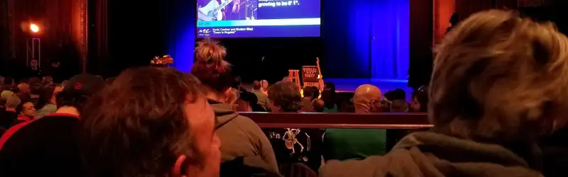 Royal Oak Music Theatre