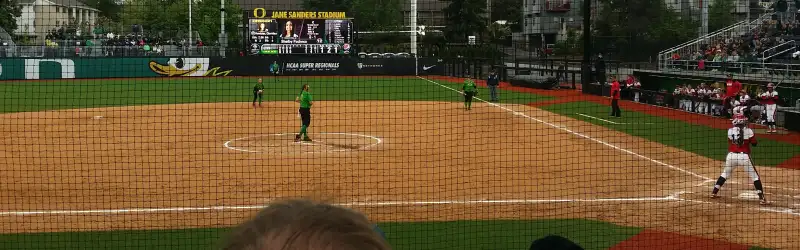 Jane Sanders Stadium