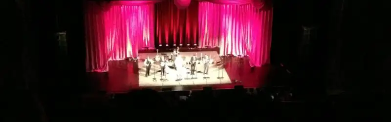 Steve Martin and The Steep Canyon Rangers Featuring Edie Brickell