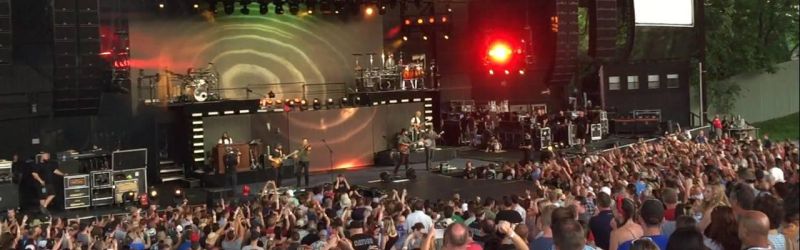 Alpine Valley Music Theatre