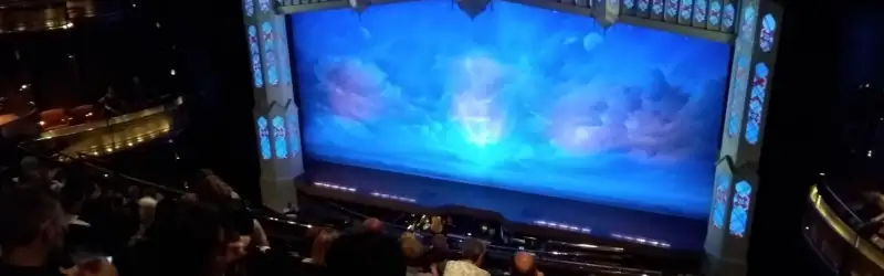 Prince of Wales Theatre