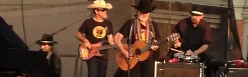 Willie Nelson