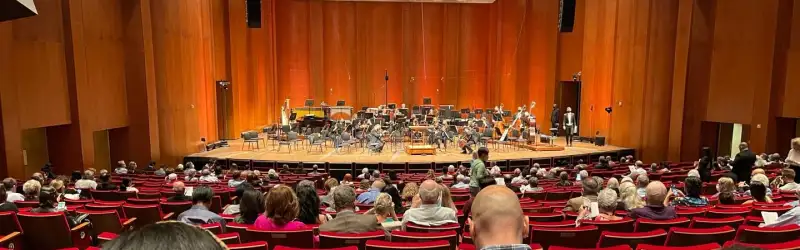 Houston Symphony