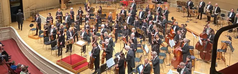Chicago Symphony Orchestra