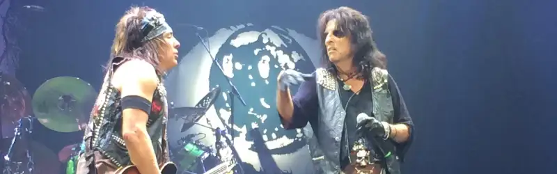 Alice Cooper