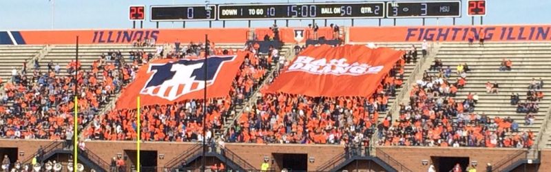 Gies Memorial Stadium