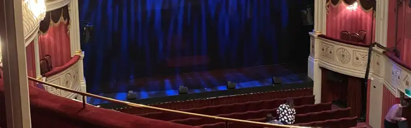 Theatre Royal Bath