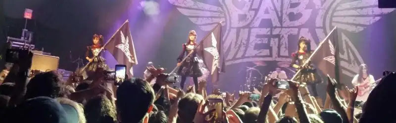 Babymetal