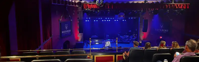 Buckhead Theatre