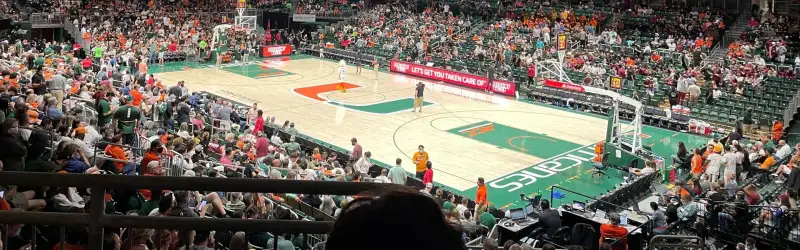 Miami Hurricanes