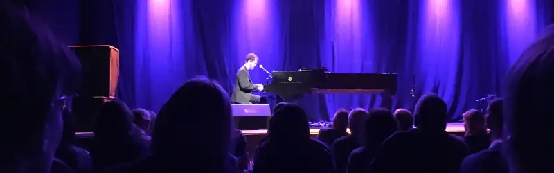 Ben Folds