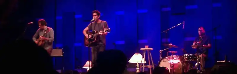 Joshua Radin