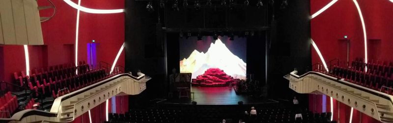 Deutsches Theater