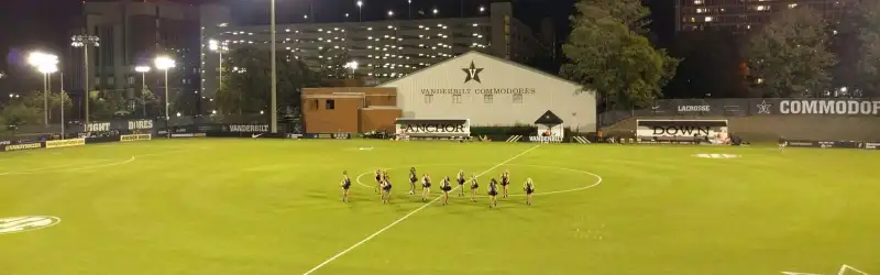 Vanderbilt Soccer & Lacrosse Complex