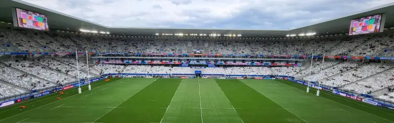 Stade de Bordeaux