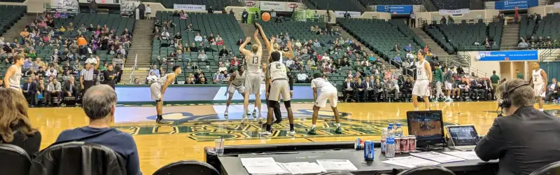 Cleveland State Vikings