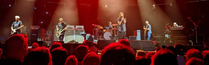 Pearl Jam