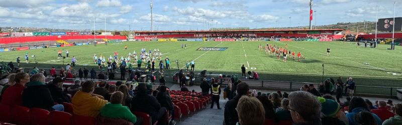 Musgrave Park