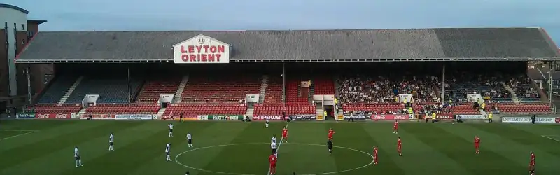 Leyton Orient