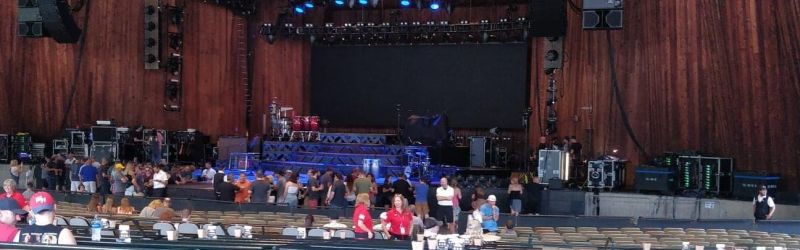 Blossom Music Center