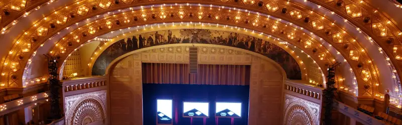 Auditorium Theatre