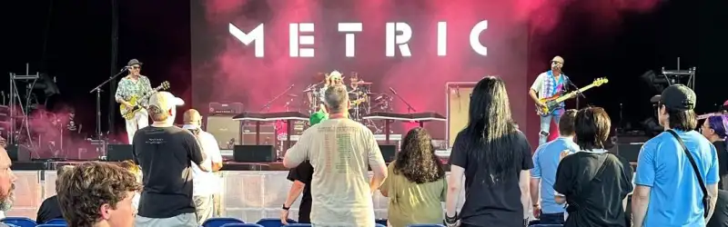 Metric