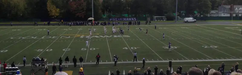 Wilfrid Laurier Golden Hawks