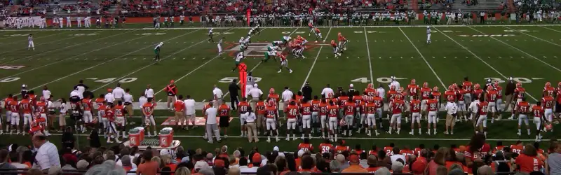 Bowling Green Falcons