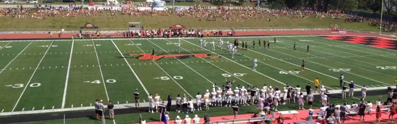 Alumni Stadium, Guelph