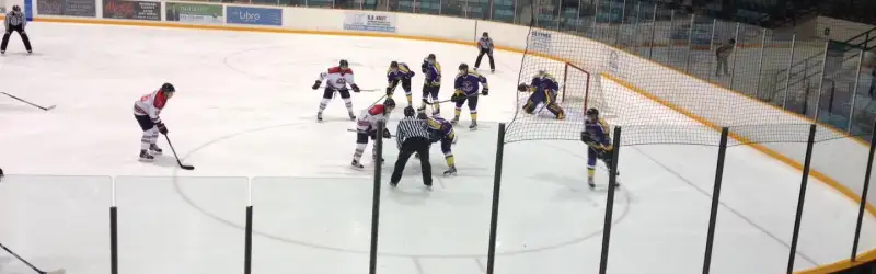 Waterloo Memorial Recreation Complex