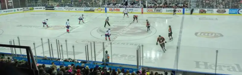 Lethbridge Hurricanes