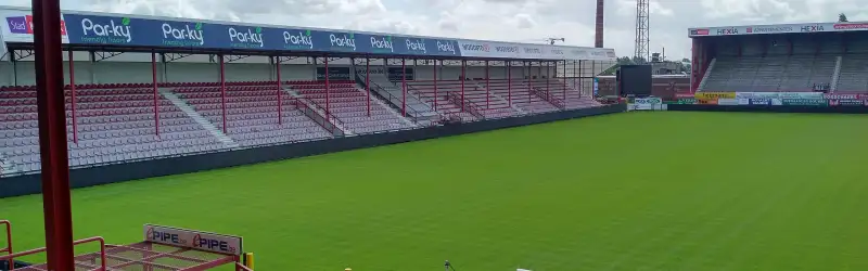 Guldensporen Stadion