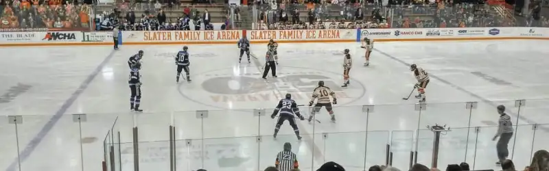 Bowling Green Falcons