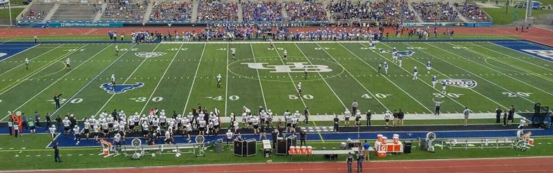 UB Stadium