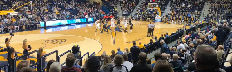 Savage Arena