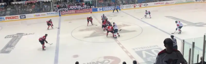 Centre Marcel Dionne