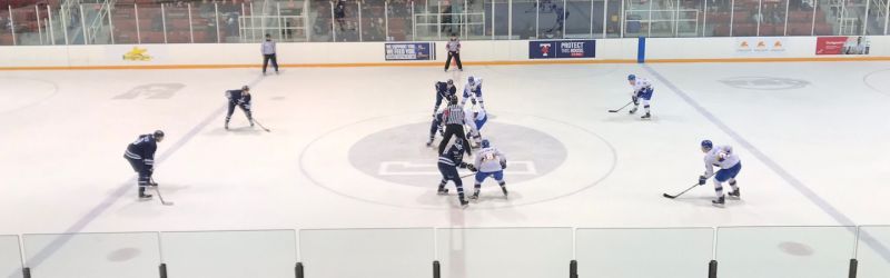 Varsity Arena