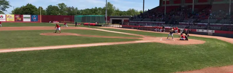 Trois-Rivi&egrave;res Aigles