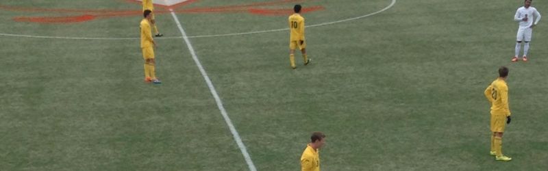 Klockner Stadium