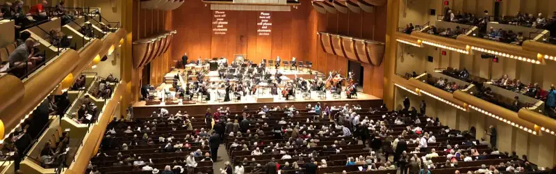 New York Philharmonic
