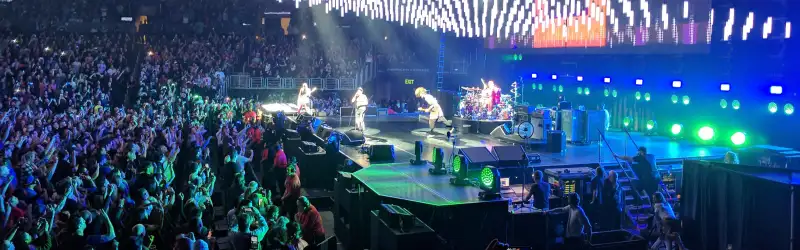 Red Hot Chili Peppers