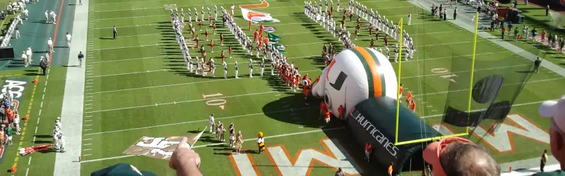 Miami Hurricanes