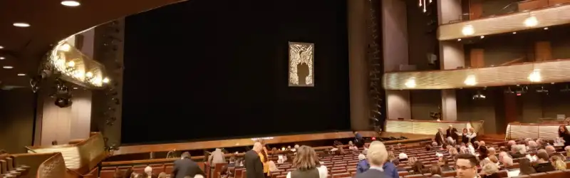 Winspear Opera House