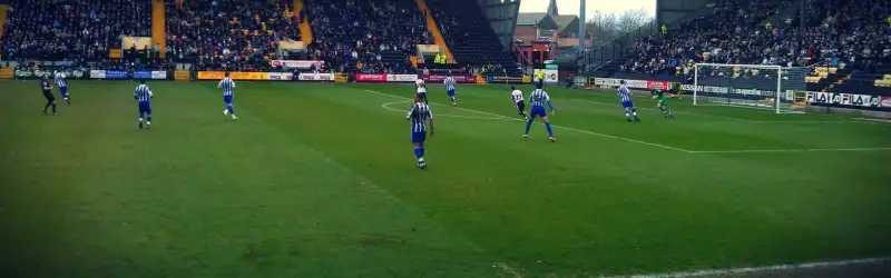 Notts County FC