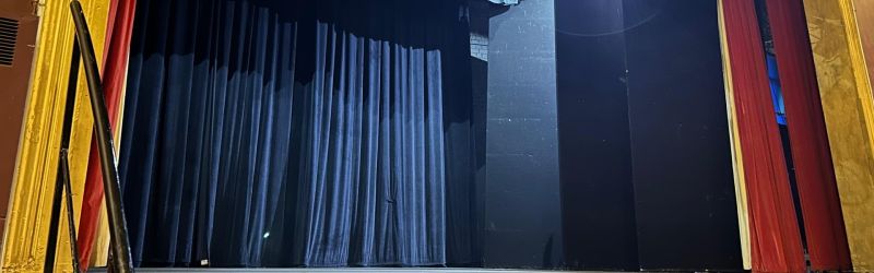 The Montgomery Theatre, Sheffield