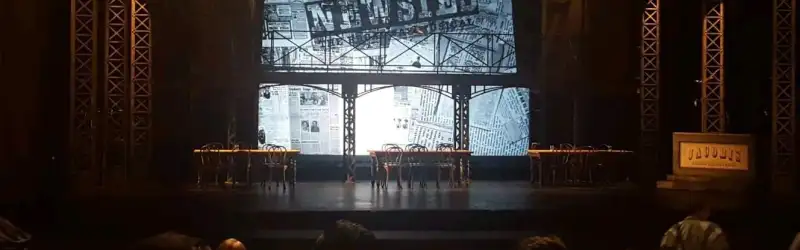 Moonlight Amphitheatre