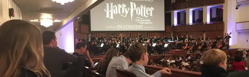 National Symphony Orchestra