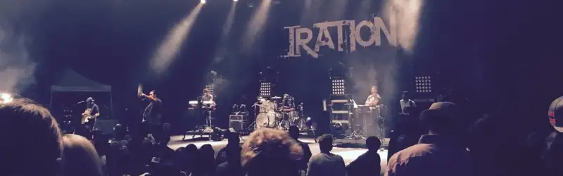 Iration